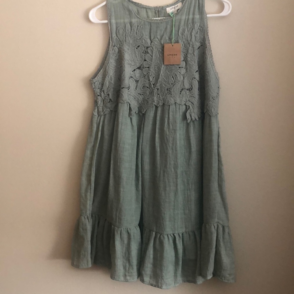 Umgee dress